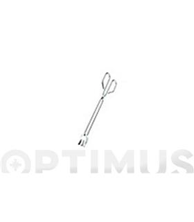 TENACILLA FRITURA 30 CM