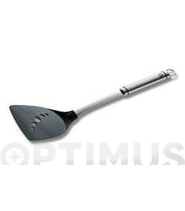 PALETA ANTIADHERENTE ELITE INOX 18/10