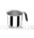 POTE INOX LADYCOR 12 CM NOVA
