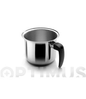 POTE INOX LADYCOR 16 CM NOVA