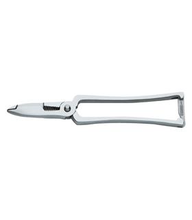CORTAMARISCOS PROFESIONAL INOX 17 CM