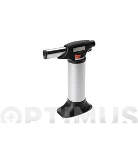 QUEMADOR / SOPLETE GAS REPOSTERIA PROFESIONAL