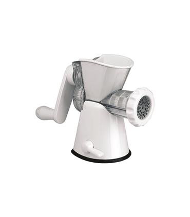 PICADOR CARNE A MANIVELA 18X22CM