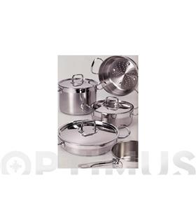 CAZO PROFESIONAL 14 CM