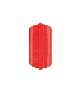 ESTUCHE VAPOR 1-2 ROJO