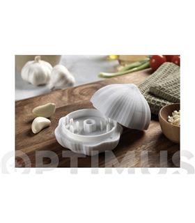 PICADORA DE AJOS GARLIC CHOP