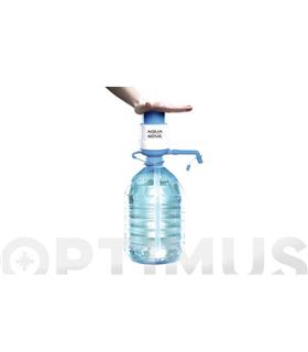 DISPENSADOR AGUA AQUA NOVA IRIS