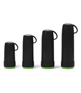 TERMO PRO-TERM VERDE 1/4 L