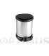 CUBO PEDAL DECOBIN METAL 5 L