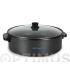 PAELLERA ELECTRICA MULTIFUNCION 1500 W 40 CM