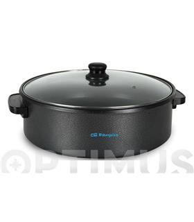 PAELLERA ELECTRICA MULTIFUNCION 1500 W 40 CM