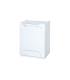 CONTENEDOR BASURA SELECTIVO GRIS 34 X 29 X 47 CM