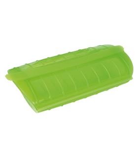 ESTUCHE VAPOR 3-4 CON REJILLA VERDE