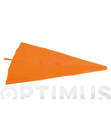 MANGA REPOSTERIA FLEXIBLE 40 CM