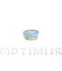 CONTENEDOR HERMETICO REDONDO 0,85 L
