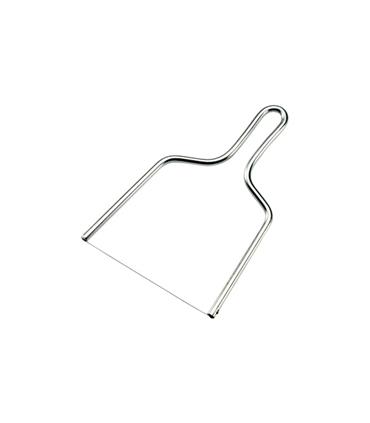 LIRA CORTADORA FOIE-QUESO 12 CM