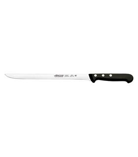CUCHILLO UNIVERSAL JAMONERO LISO 240 MM