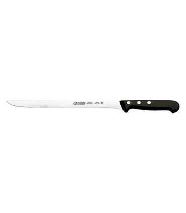 CUCHILLO UNIVERSAL JAMONERO LISO 240 MM