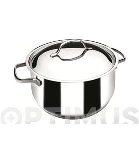 CAZUELA BASIC 16 CM