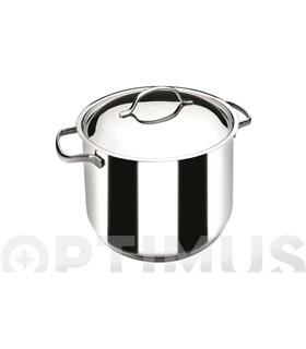 OLLA RECTA BASIC 20 CM