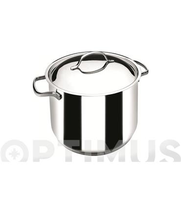 OLLA RECTA BASIC 20 CM