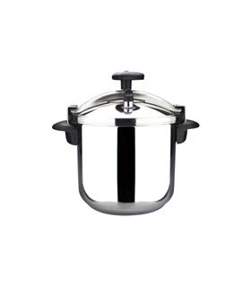 OLLA PRESION CLASICA STAR 4 L