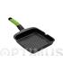 GRILL ASADOR ALUMINIO FUNDIDO PRIOR 28 CM INDUCCIO