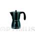 CAFETERA NEGRA TOUAREG 1 TAZA