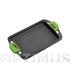 PLANCHA GRILL ALUMINIO FUNDIDO PRIOR 40 CM INDUCCI
