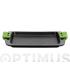 PLANCHA LISA ALUMINIO FUNDIDO PRIOR 40 CM INDUCCIO