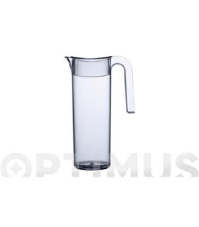 JARRA AGUA ACRILICA 1,5L