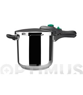 OLLA PRESION SUPER RAPIDA DYNAMIC 7,5 L
