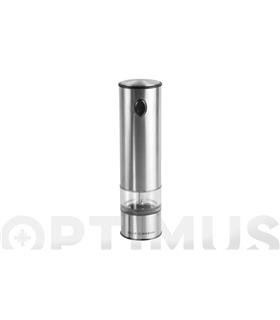 MOLINILLO ELECTRICO INOX 210 MM