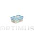 CONTENEDOR HERMETICO RECTANGULAR 2,3 L GRANDE