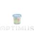 CONTENEDOR HERMETICO REDONDO 2 L