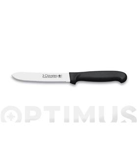CUCHILLO MESA TOMATE 11 CM 4,5