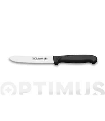 CUCHILLO MESA TOMATE 11 CM 4,5
