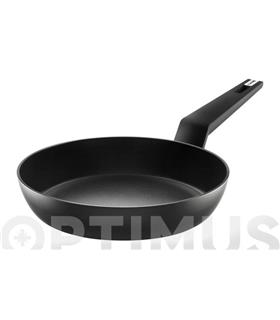 SARTEN TITANIUM FULL INDUCTION 26 CM