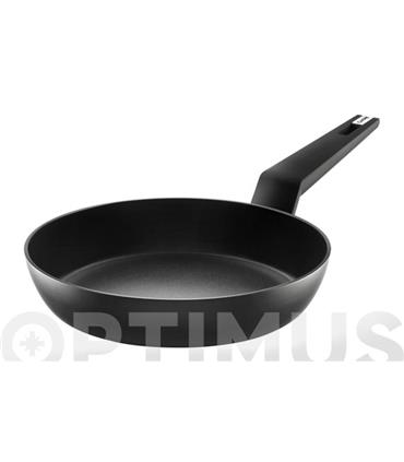 SARTEN TITANIUM FULL INDUCTION 28 CM