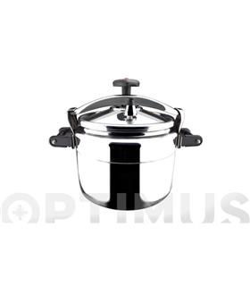 OLLA PRESION CHEF CHEF-15L