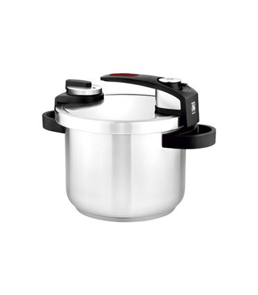 OLLA PRESION RAPIDA TEKNA 4 L