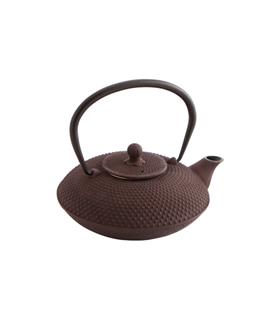 TETERA HIERRO CON FILTRO 0,8 L