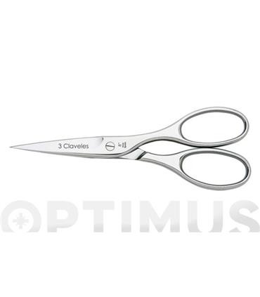 TIJERA COCINA INOX 8  GRAND CUISINE