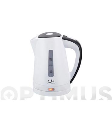 HERVIDOR DE AGUA 2000 W 1 L