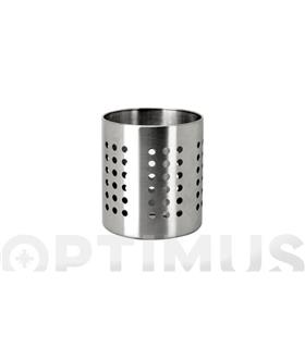 PORTAUTENSILIOS COCINA PREMIER 10 CM