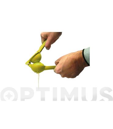 EXPRIMIDOR LIMONES  AMARILLO