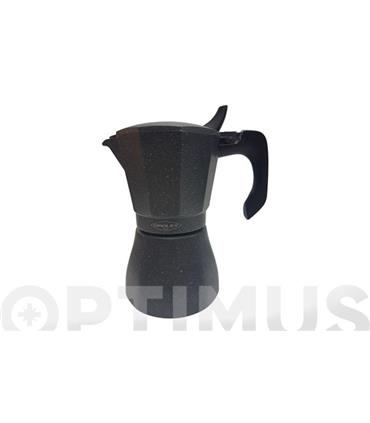 CAFETERA INDUCCION STONE 12 TAZAS