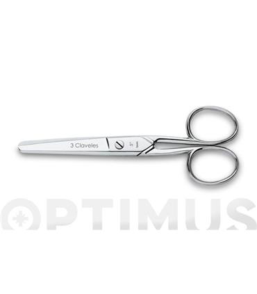 TIJERA DEPENDIENTE 5  12,5 CM