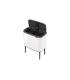 CUBO BO TOUCH BIN BLANCO 11+23 L