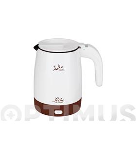 CALIENTA LECHE 400 W 1 L